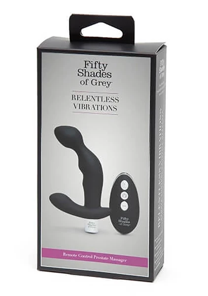 Mood™ Naughty 2 - Large 4.5"
