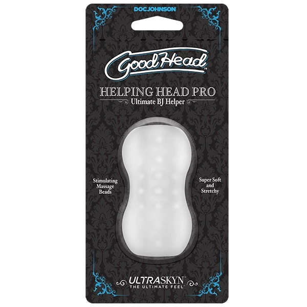 Goodhead - Helping Head Pro Frost