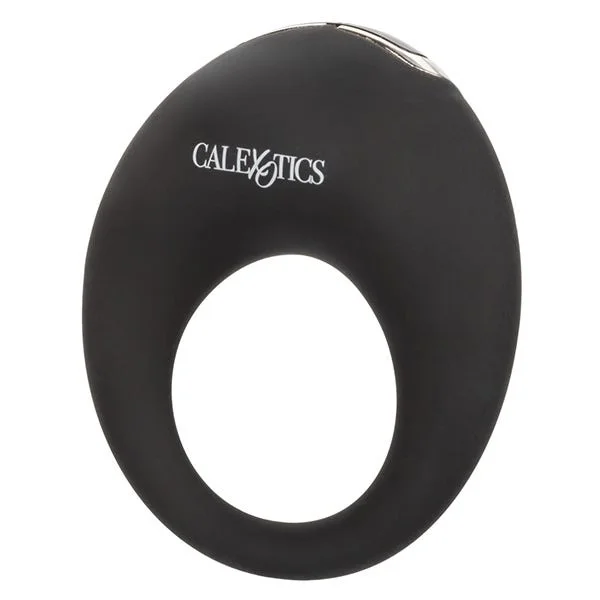 My Pod Vibrating Enhancer Cock Ring with Wireless Charging Sanitising Case