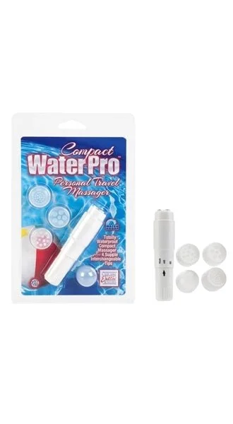 Compact WaterPro