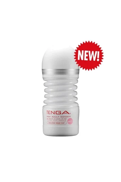 Tenga Rolling Head Cup Gentle — image 7 of 13