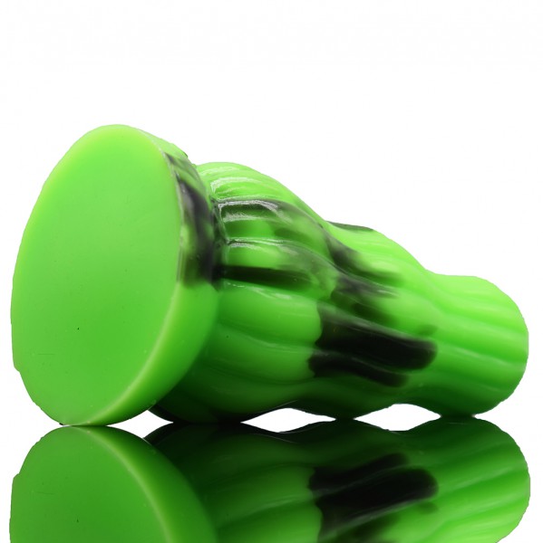6'' Alien Butt Plug