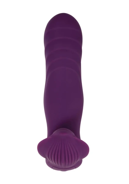 Velvet Hammer