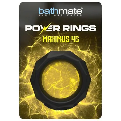 Bathmate Power Ring Maximus 45