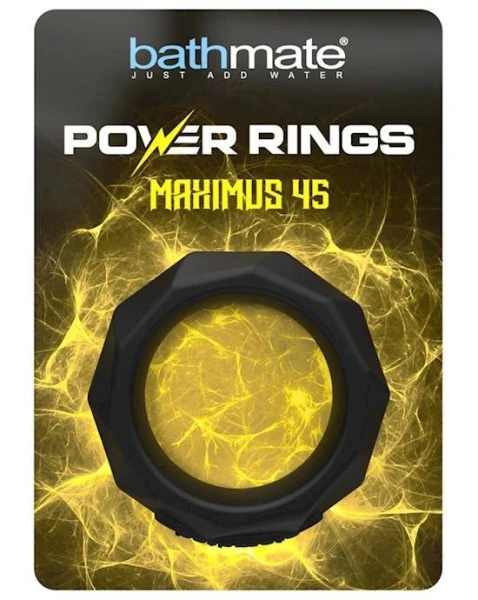 Bathmate Power Ring Maximus 45