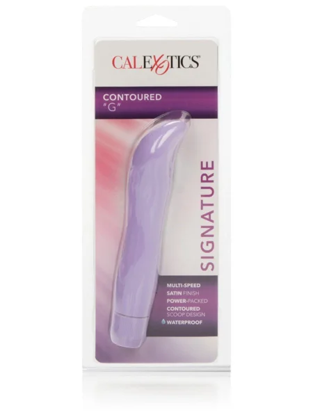 CalExotics Contoured G