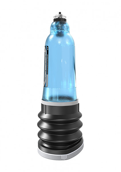 HydroMax5 - Blue - Best Penis Pump