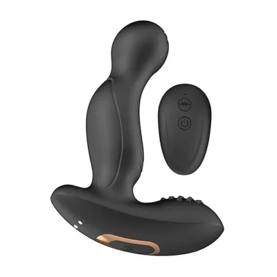Amore Stroking Prostate Massager 5 6 Inch