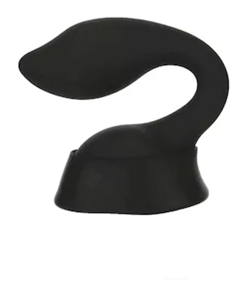 Palm Power Extreme Pleasure Cap Attachment Black — image 6 of 8