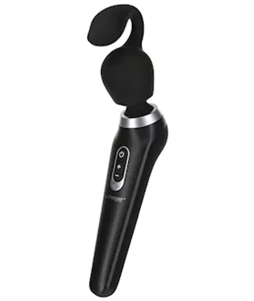 Palm Power Extreme Pleasure Cap Attachment Black — image 7 of 8
