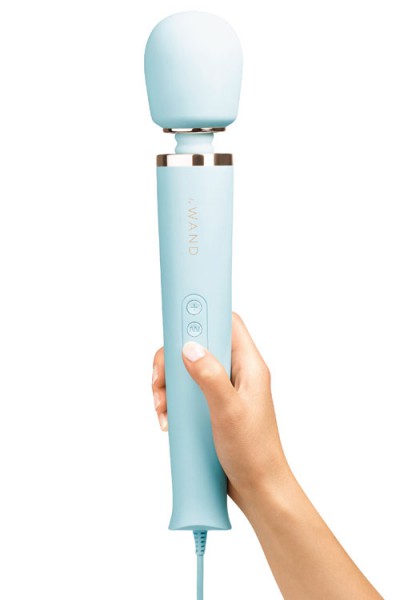 Le Wand Plug-In 10" Vibrating Massager