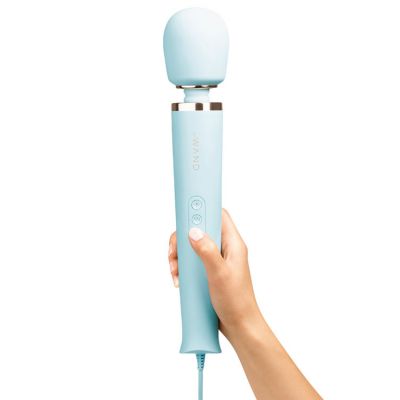 Le Wand Plug In 10 Vibrating Massager