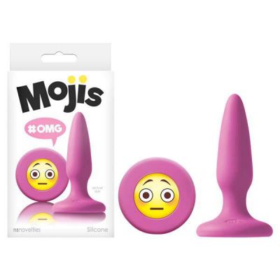 Mojis OMG