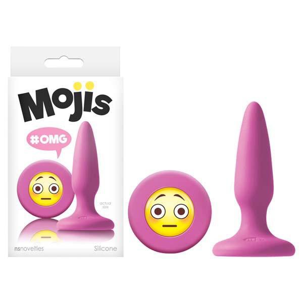 Mojis - #OMG