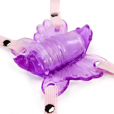 Venus butterfly II
