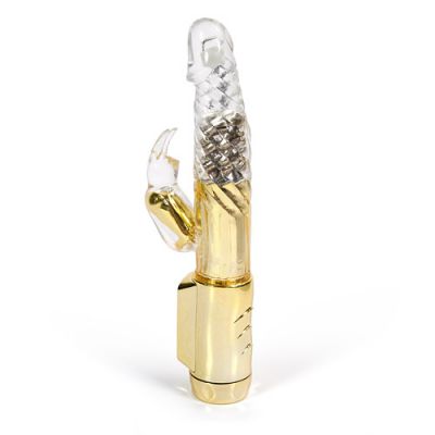 Eden mini rabbit