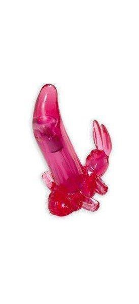 Vivid G-Spot Bunny