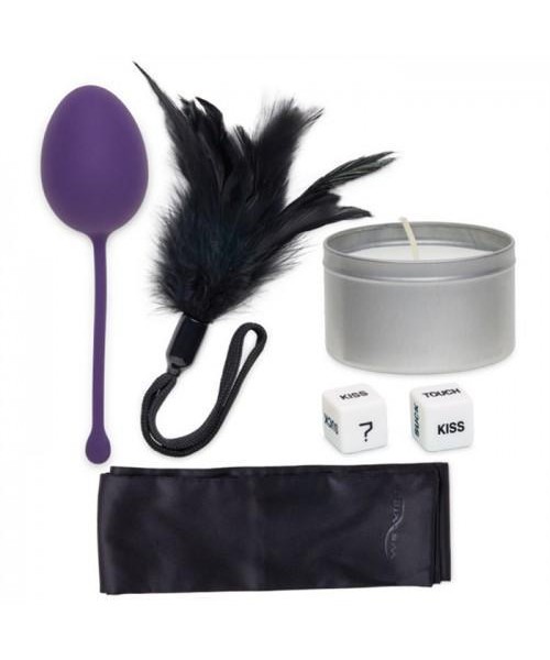 We-Vibe / Womanizer Discover 10 Day Gift Box