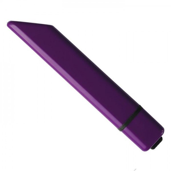Bamboo 10 Speed Mini Waterproof Vibe