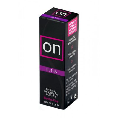 ON Female Arousal Oil ULTRA 5ml