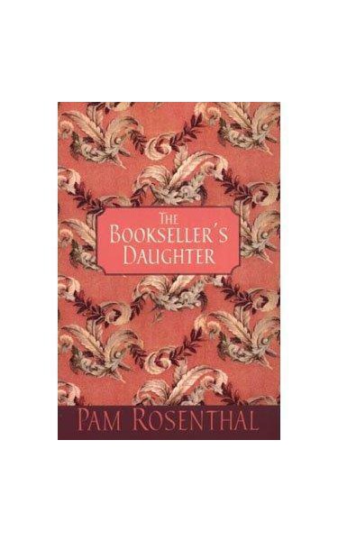 The Bookseller's Daughter