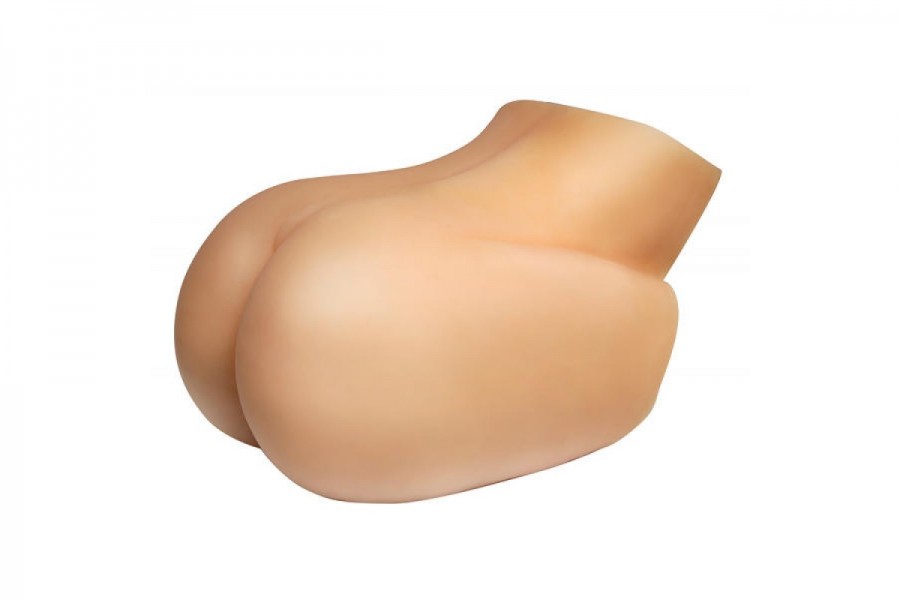 Extreme Fuck Me Silly Masturbator for Aussies