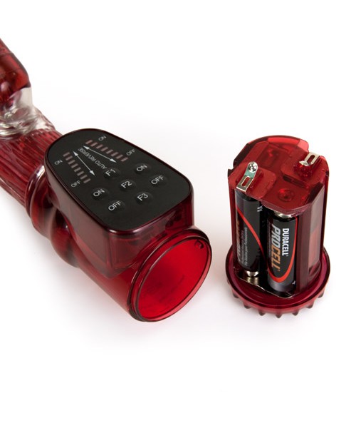 iRabbit vibrator