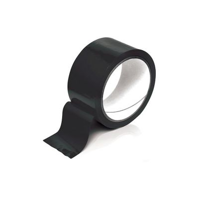 Fetish Fantasy Series Limited Edition Bondage Tape Black