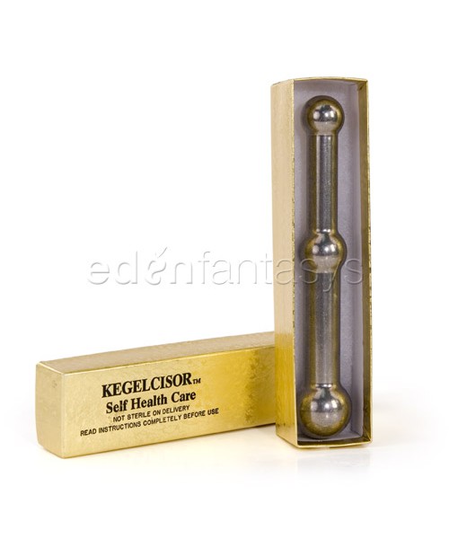 Kegelcisor