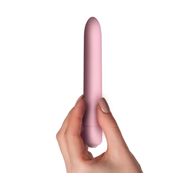 SugarBoo Sugar Bullet Silicone 10 Function Bullet Vibrator — image 5 of 6