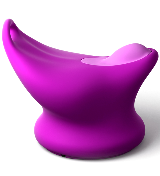 International Rockin' Chair