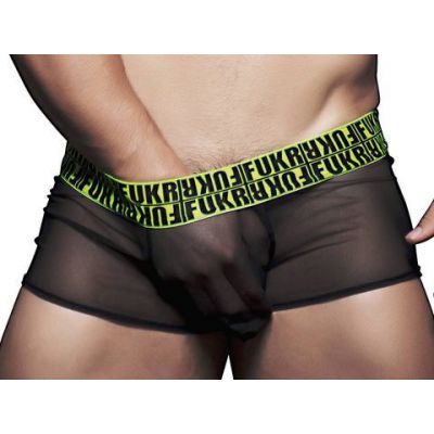 FUKR Mesh Boxers L