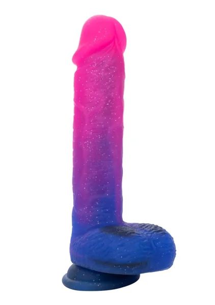 Naughty Bits Ombre Hombre