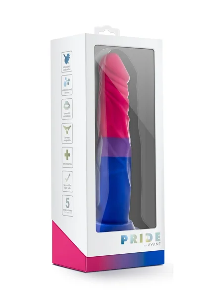 Avant - Pride P8 -  Love