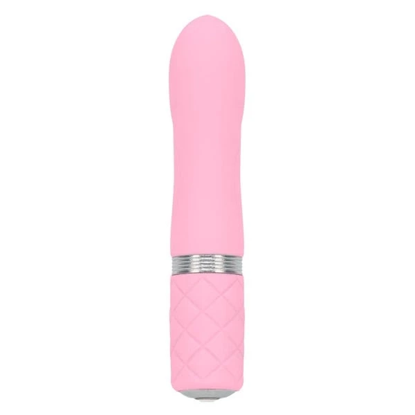 Pillow Talk Flirty Bullet Vibrator