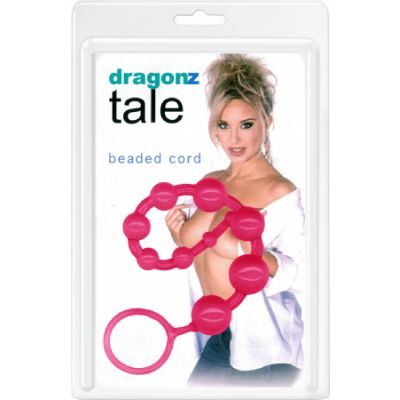 Dragonz Tale Firm Beads
