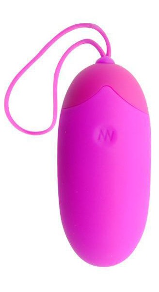 Berger Egg Vibrator