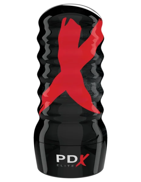 PDX ELITE ASS-GASM VIBRATING KIT