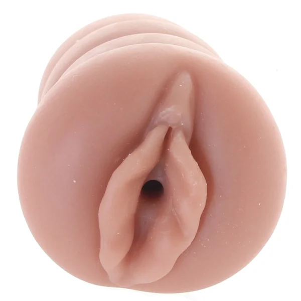 Misty Stone Pussy Stroker