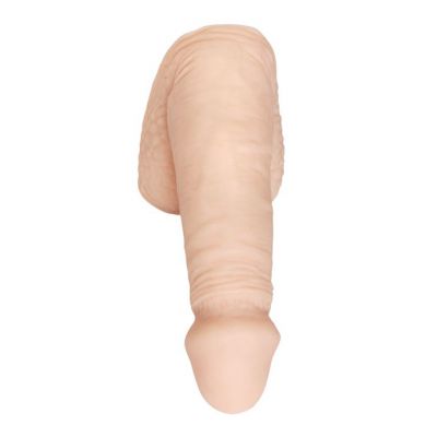 Pecker Packer Penis Prop 5 Inch Flesh 5 Inch