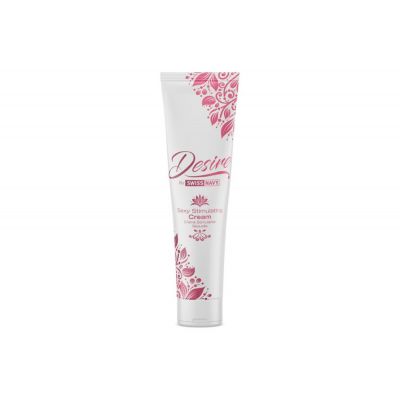 Desire Sexy Stimulating Cream 2oz 59ml
