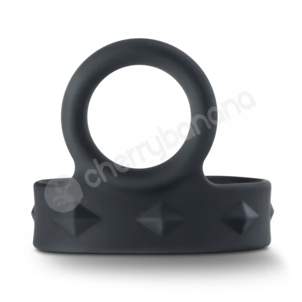 Performance VS6 silicone cock & ball strap