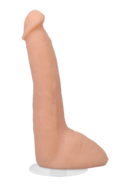 Signature Cocks Roman Todd