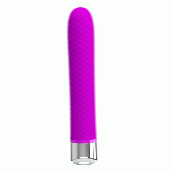 Reginald Classic Vibrator