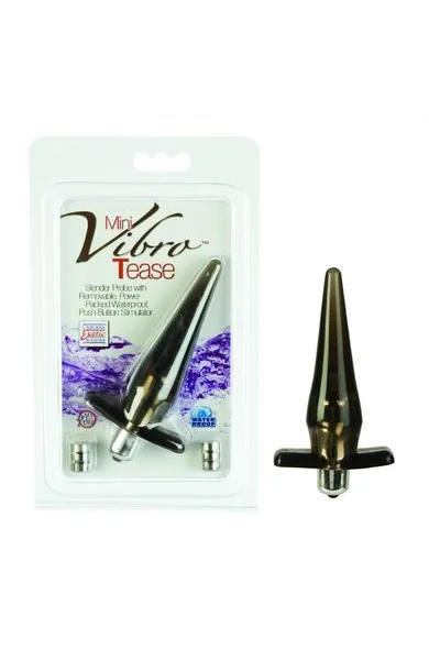 Mini Vibro Tease
