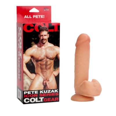 COLT Icon Series Pete Kuzak