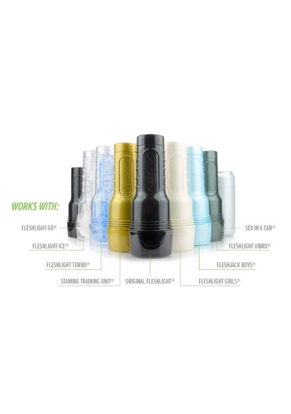Fleshlight Launch