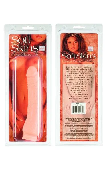 Softskins - Veined Dong