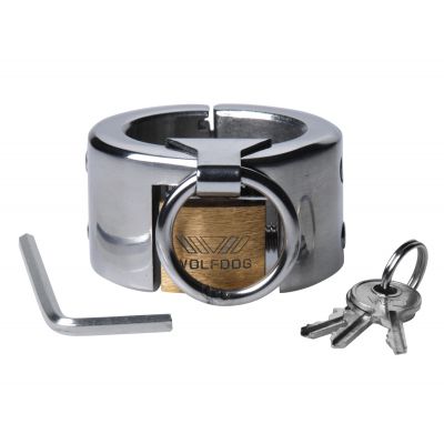 Lucifers Metal Ball Stretcher
