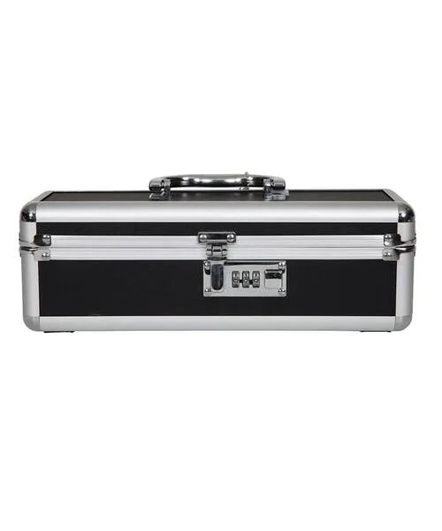Lockable Sex Toy Storage Box
